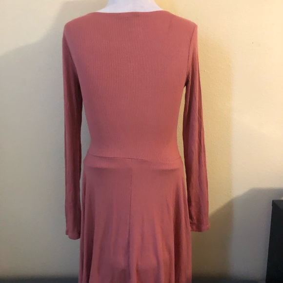 Forever 21 Dress - Picture 2 of 9